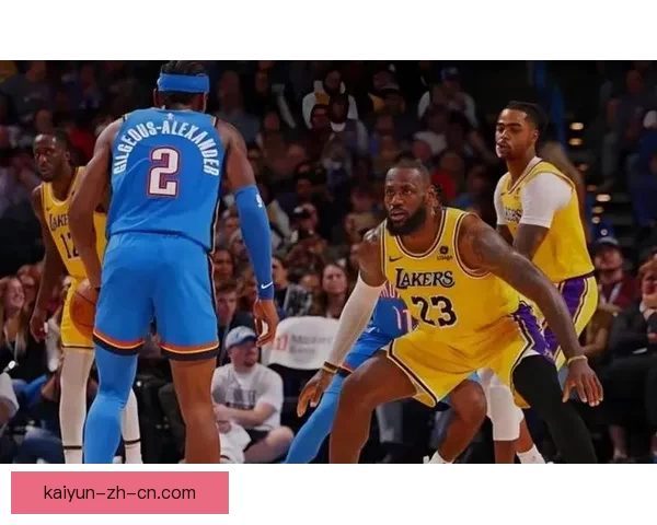 富保罗点评西部格局湖人难突破雷霆马刺掘金领跑第一梯队